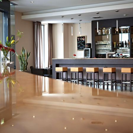Intercityhotel Mainz Kültér fotó