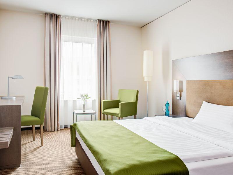 Intercityhotel Mainz Kültér fotó
