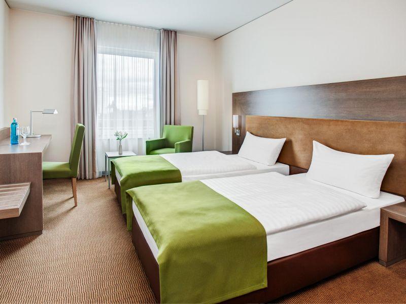 Intercityhotel Mainz Kültér fotó