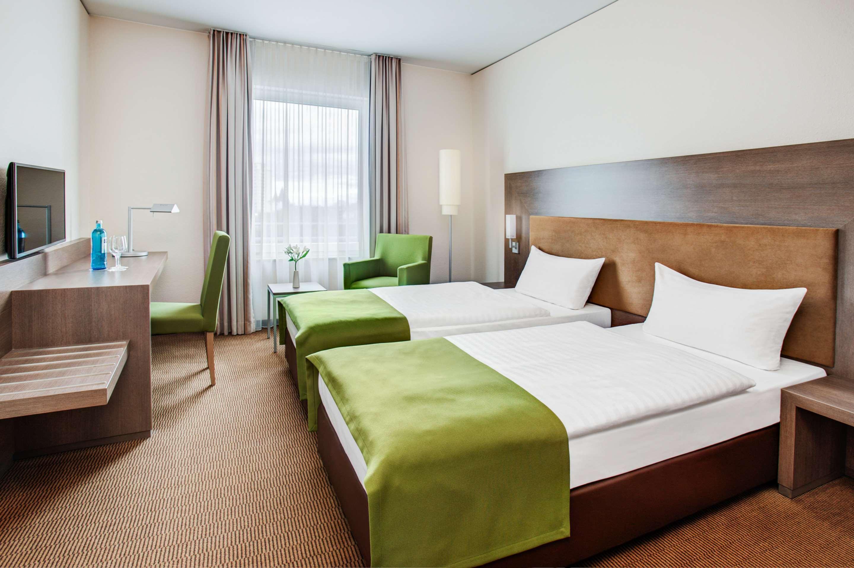 Intercityhotel Mainz Kültér fotó