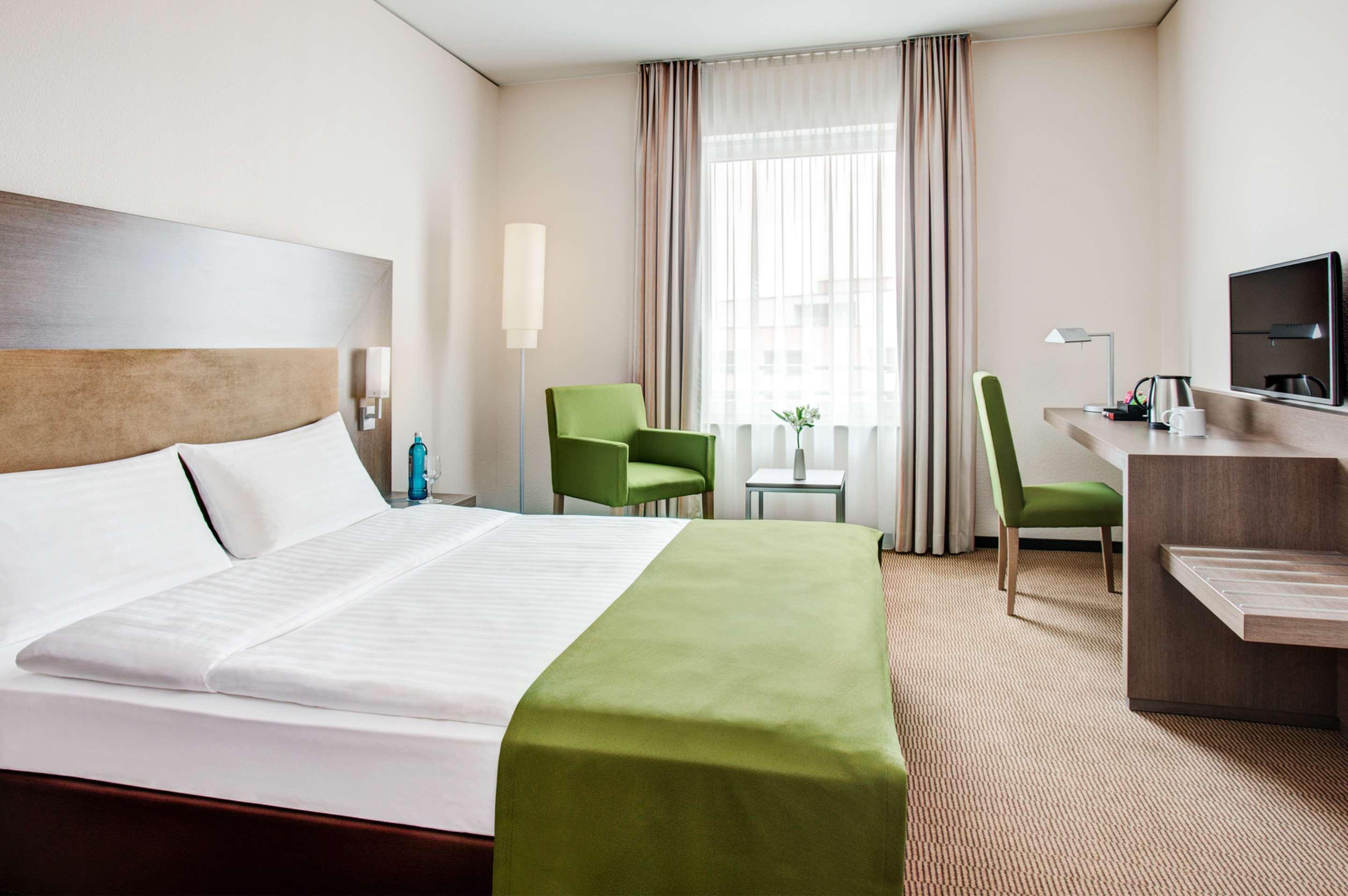 Intercityhotel Mainz Kültér fotó