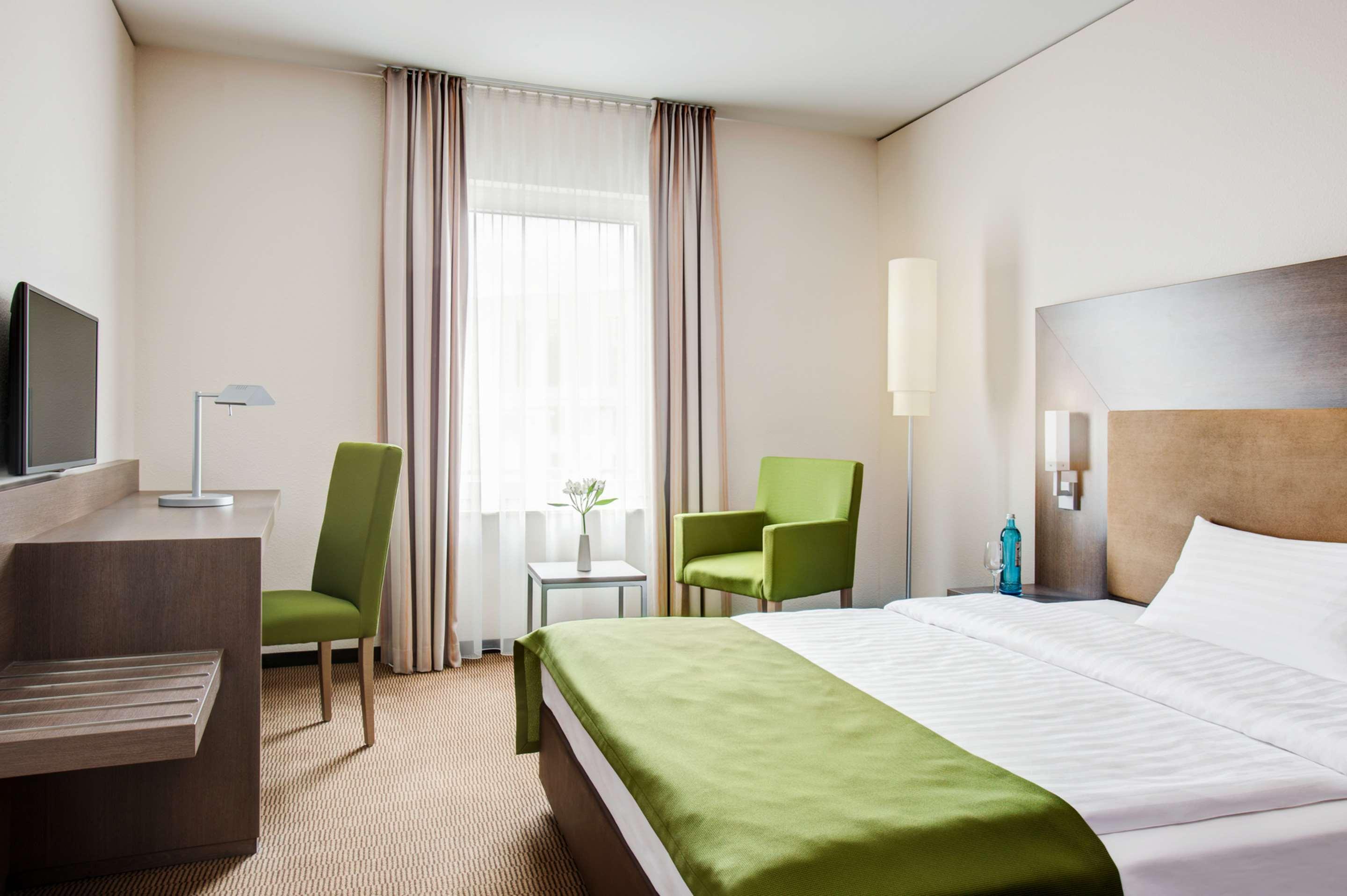 Intercityhotel Mainz Kültér fotó