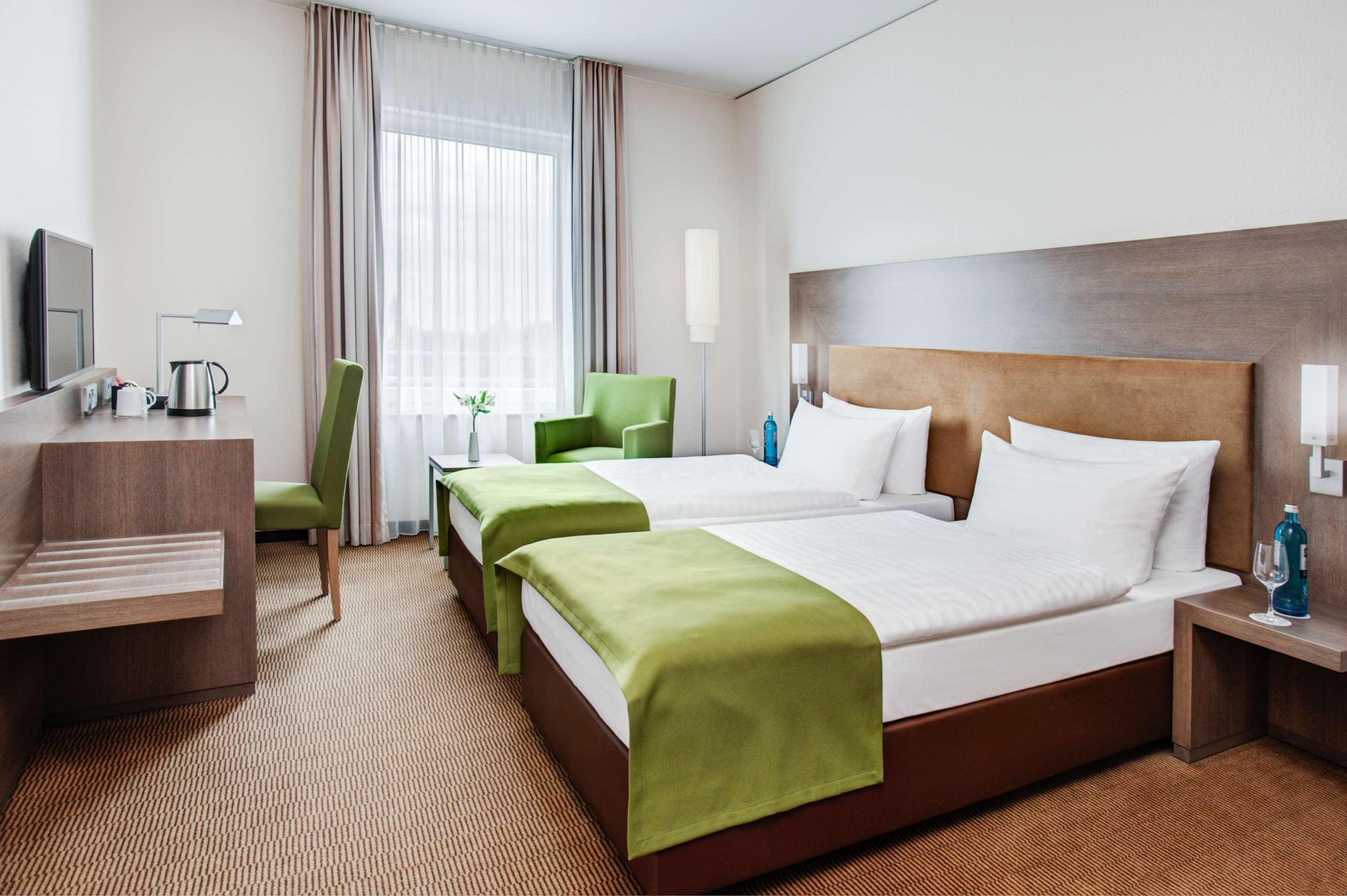 Intercityhotel Mainz Kültér fotó