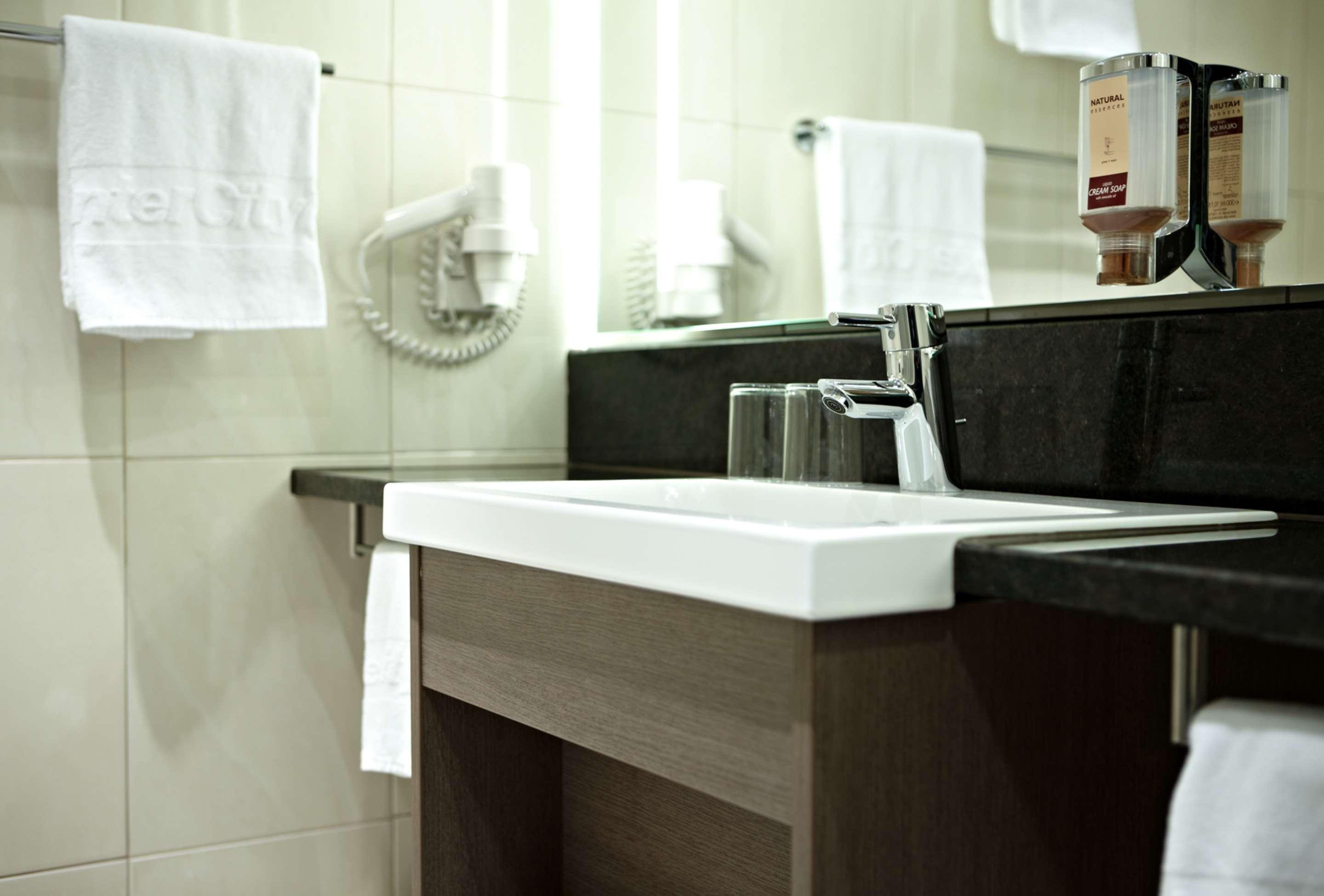 Intercityhotel Mainz Kültér fotó