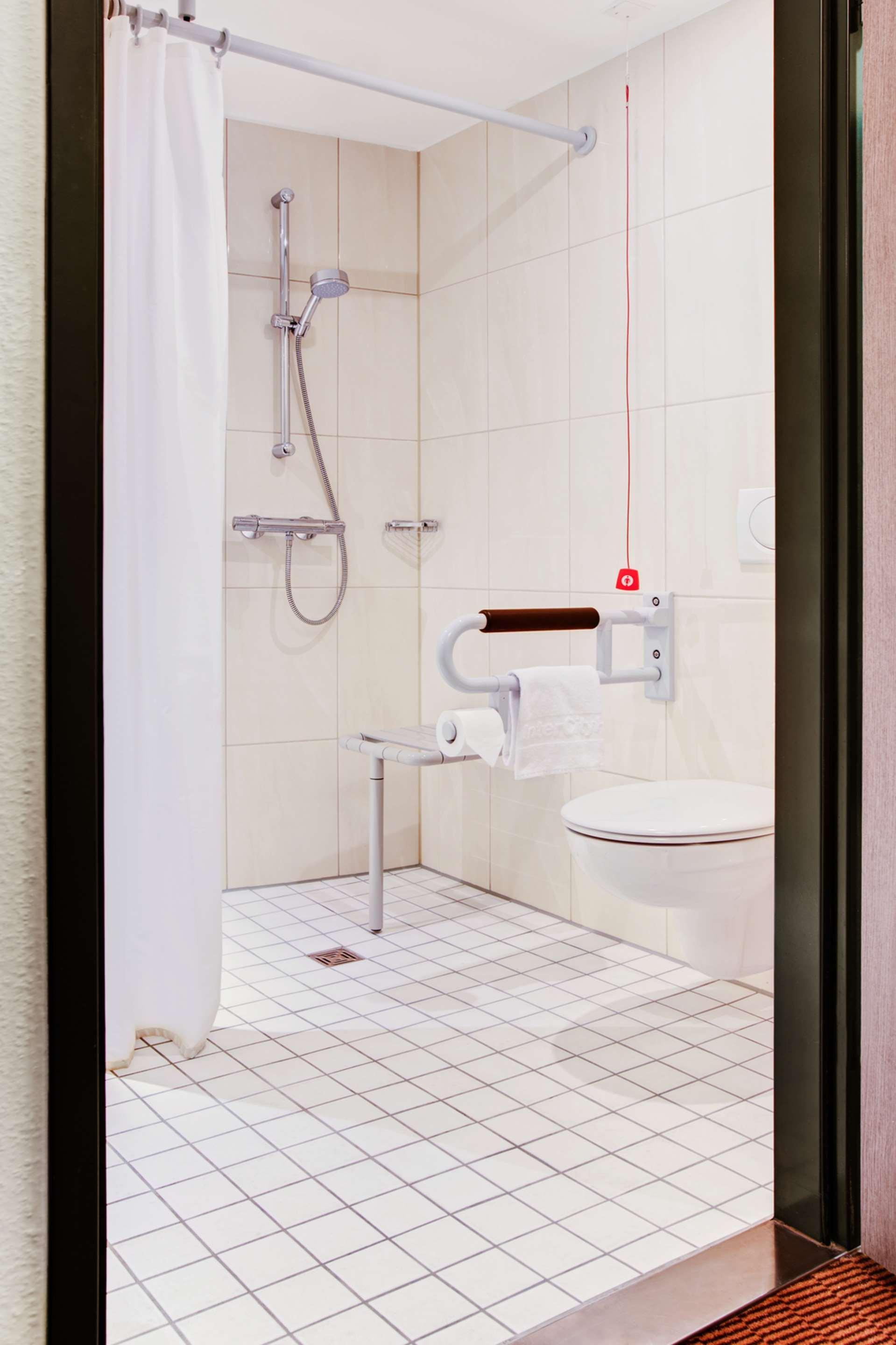 Intercityhotel Mainz Kültér fotó