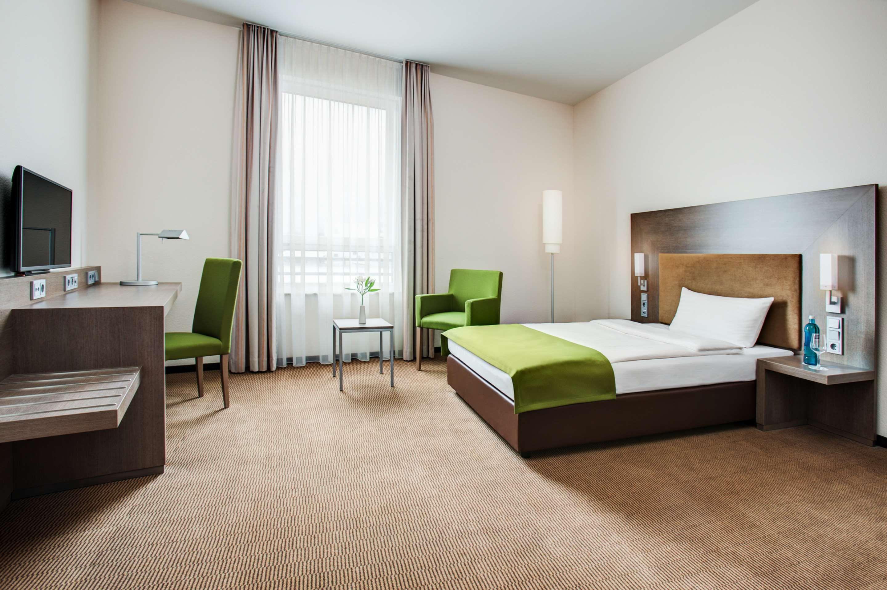 Intercityhotel Mainz Kültér fotó