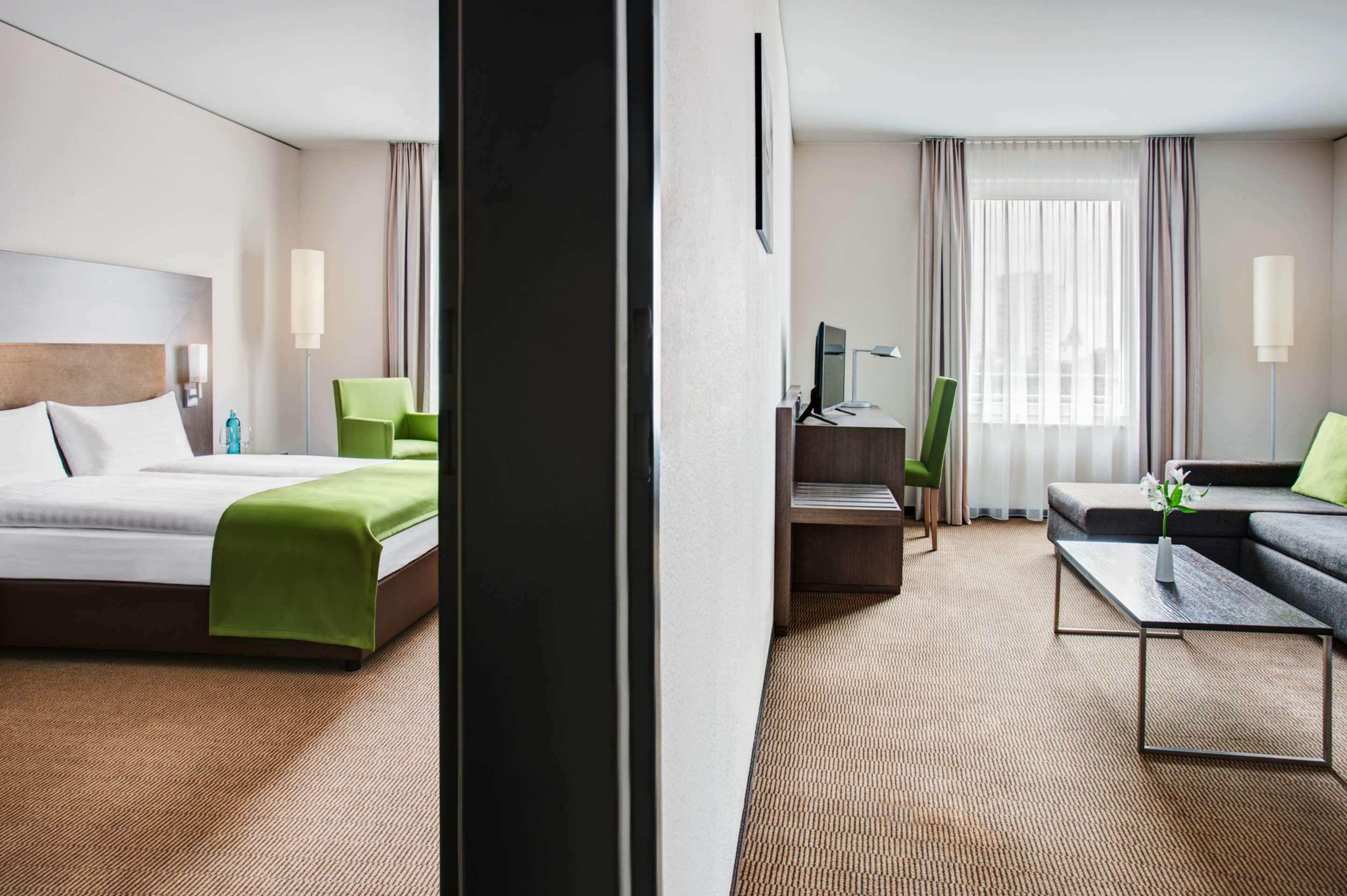 Intercityhotel Mainz Kültér fotó