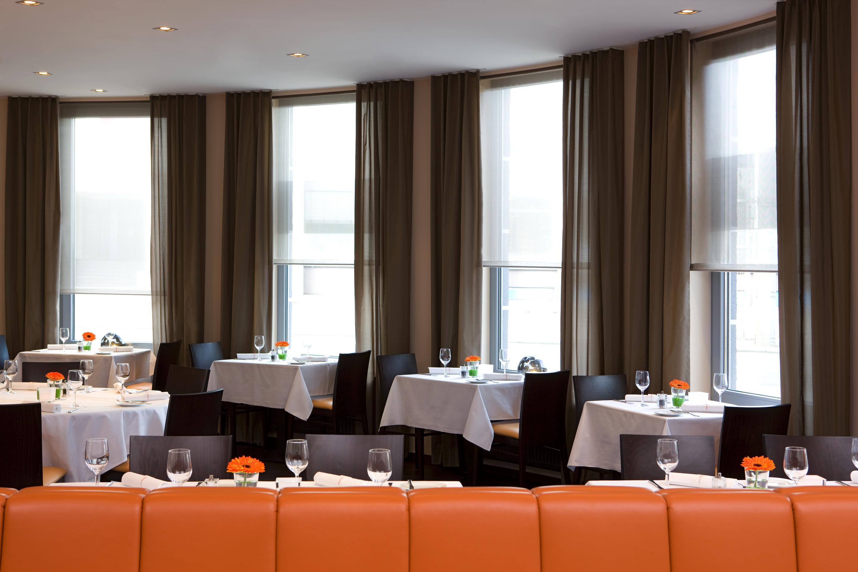 Intercityhotel Mainz Kültér fotó