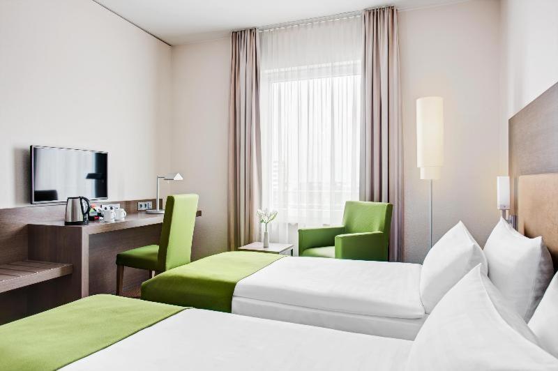 Intercityhotel Mainz Szoba fotó