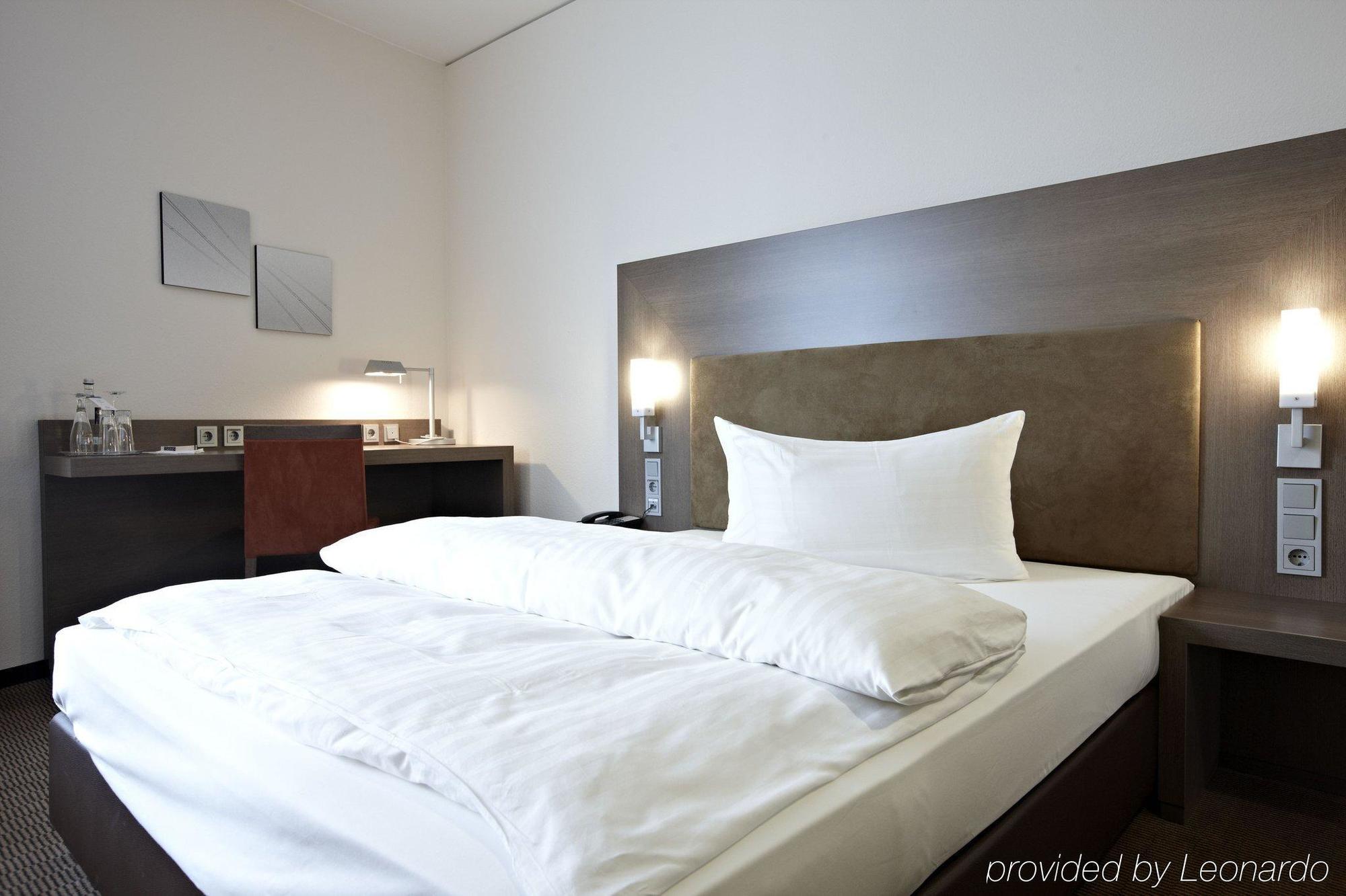 Intercityhotel Mainz Kültér fotó