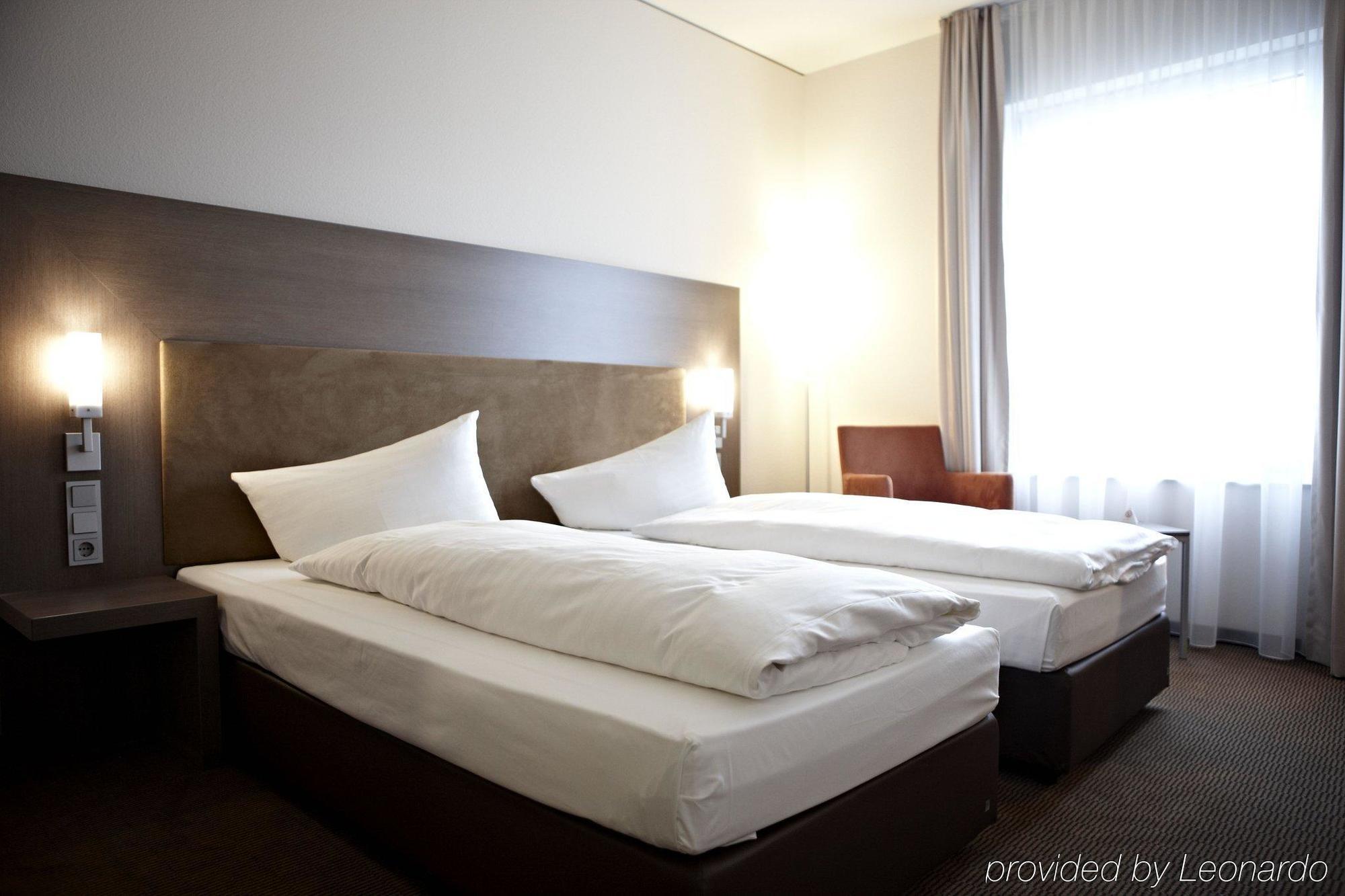 Intercityhotel Mainz Szoba fotó