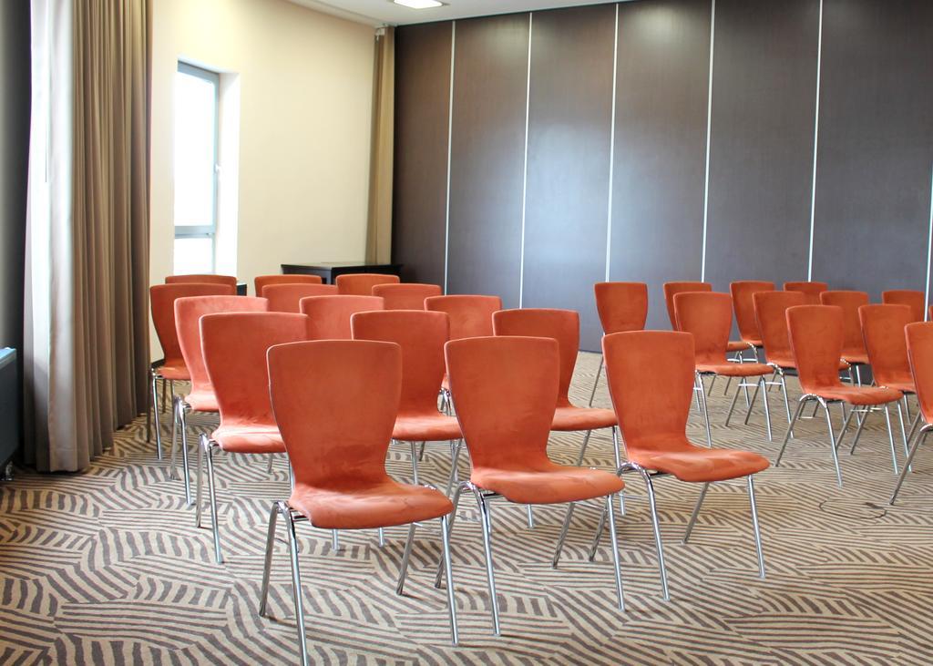 Intercityhotel Mainz Kültér fotó