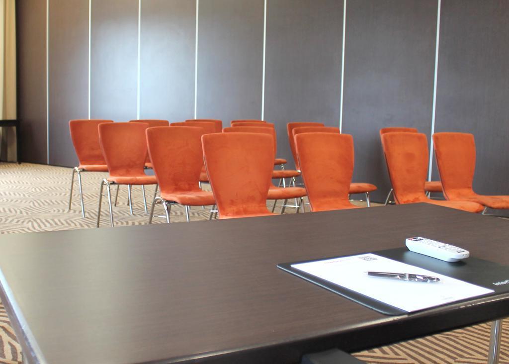 Intercityhotel Mainz Kültér fotó