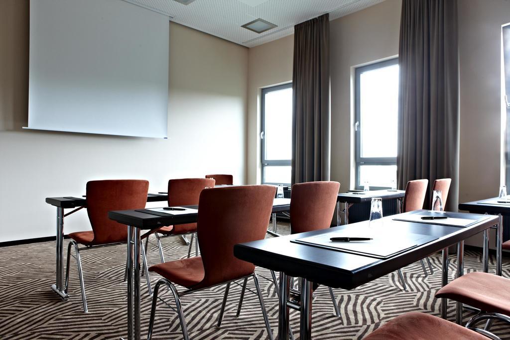 Intercityhotel Mainz Kültér fotó