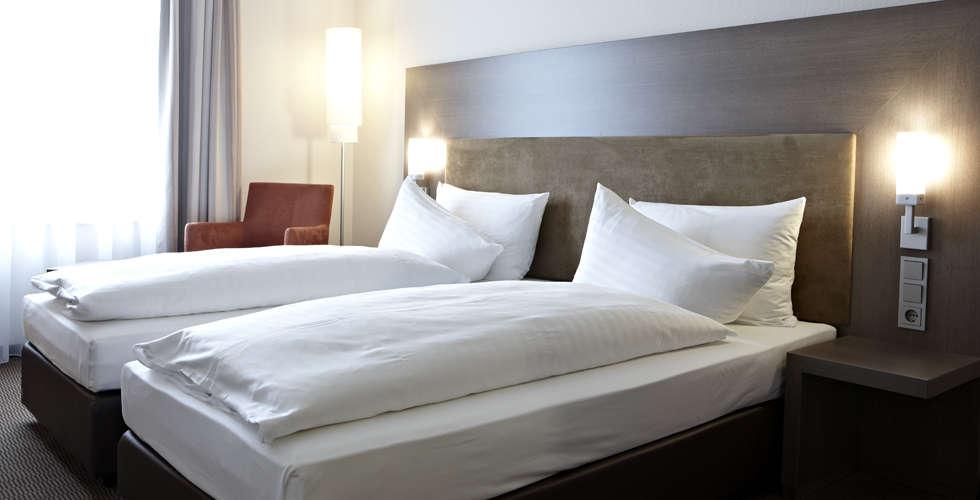 Intercityhotel Mainz Kültér fotó