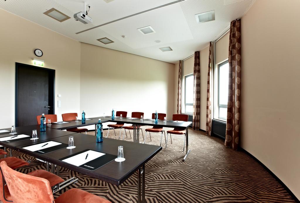 Intercityhotel Mainz Kültér fotó