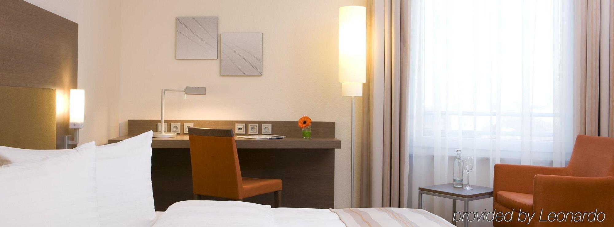 Intercityhotel Mainz Kültér fotó