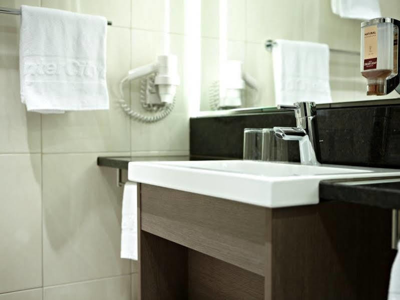 Intercityhotel Mainz Kültér fotó