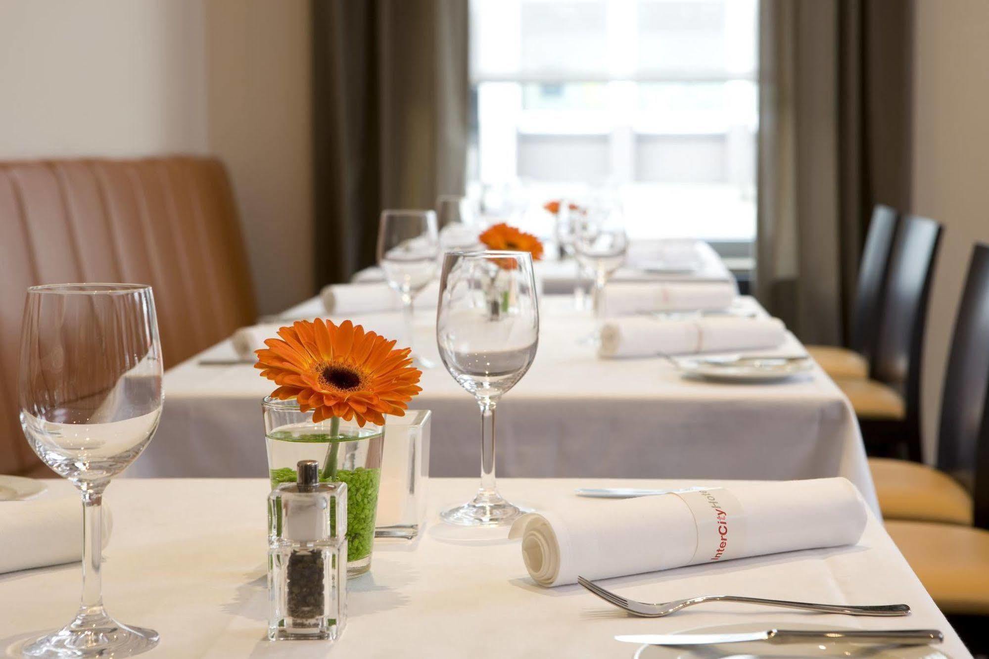 Intercityhotel Mainz Kültér fotó