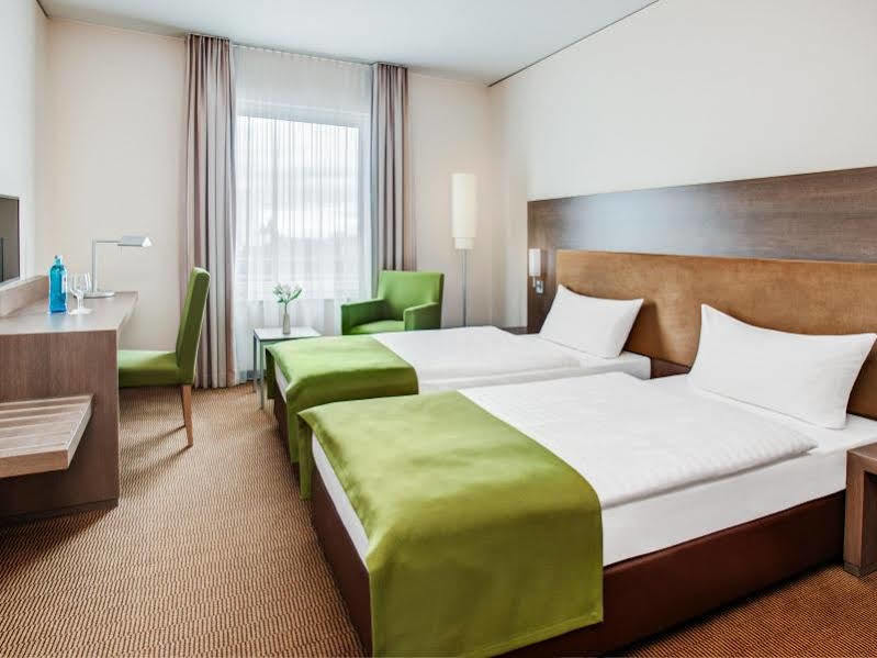 Intercityhotel Mainz Kültér fotó